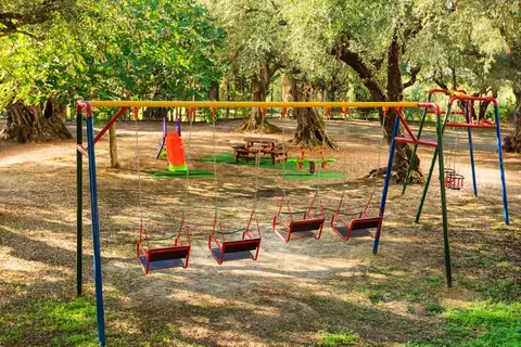 Alykes Park in Alykanas — foto 16