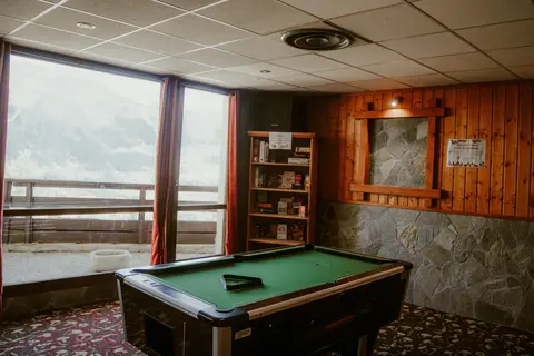 Hotel Les Sittelles in Aime-la-Plagne — foto 19