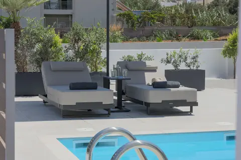 John Mary Apartments in Δημοτική Ενότητα Γουβών — foto 21
