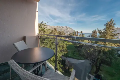 Hotel Tara in Becici — foto 9