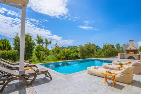 Spartakos Villa Resort in Δημοτική Ενότητα Ζακυνθίων — foto 37