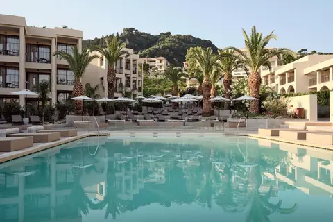 Admiral Argassi Hotel in Δημοτική Ενότητα Ζακυνθίων