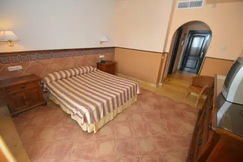 Hotel México in Vera — foto 12