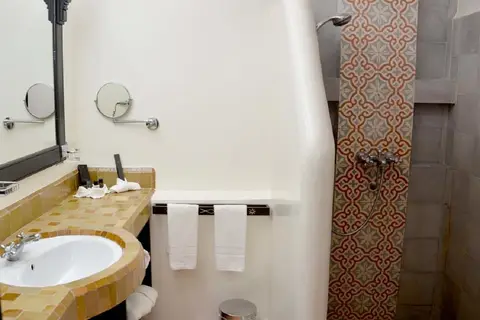 Borjs Hotel Suites & SPA in Rabat — foto 6