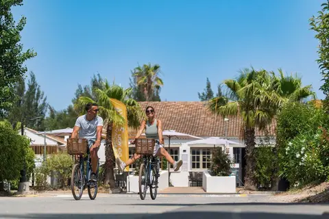 Riviera D Azur in Fréjus — foto 19