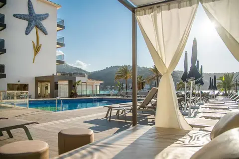 Hotel Eden Soller in Sóller — foto 22