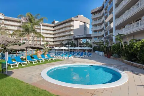 Ponient Dorada Palace by PortAventura World in Salou — foto 8