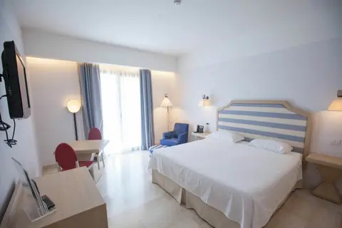 Grande Baia Resort & Spa in San Teodoro, foto 2