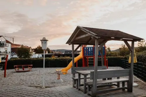 Sonnenhotel Bayerischer Hof foto 24