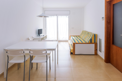 Appartementen Sorrabona foto 9