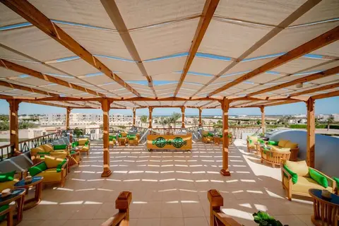 Lemon & Soul Makadi Garden in Lemon & Soul Makadi Bay — foto 17