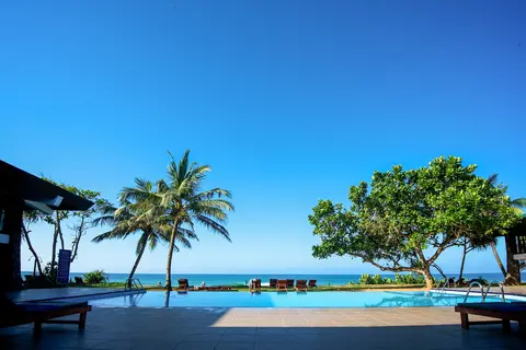 Koggala Beach Hotel in Habaraduwa — foto 4