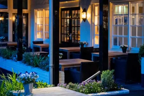 Landgoed De Uitkijk foto 22