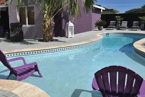 Cadushi Apartments in Punta Brabo — foto 29