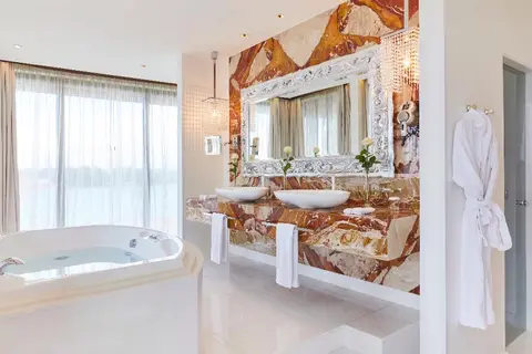 Kempinski Hotel Adriatic Istria in Savudrija — foto 8