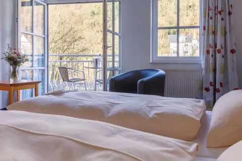 Hotel Lahnschleife foto 6