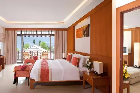 Le Murraya in Baan Chaweng, foto 6