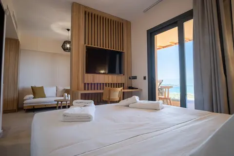 The Nest Resort in Chersonissos — foto 22