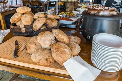 Camping Hasmark Strand foto 14