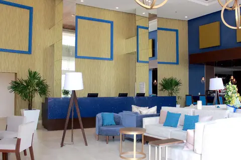 Gran Hotel de Puebla by HNF in Puebla — foto 26