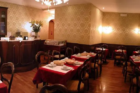 Gorizia a la Valigia in Venetië, foto 3