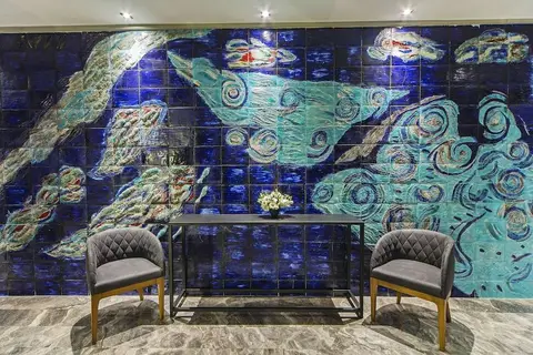 Arts Hotel Istanbul in İstanbul — foto 14