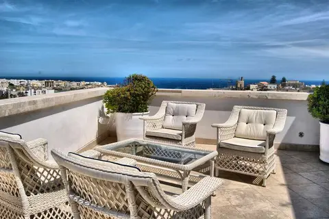 Relais Valle dell Idro in Otranto