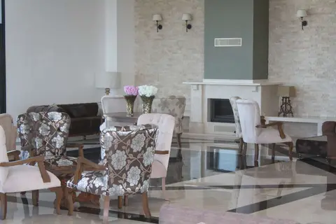 Korineum Golf & Beach Resort in Esentepe — foto 12