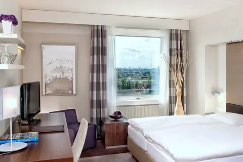 Hotel Estrel Berlin foto 3