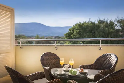Valamar Villa Adria in Baška — foto 6