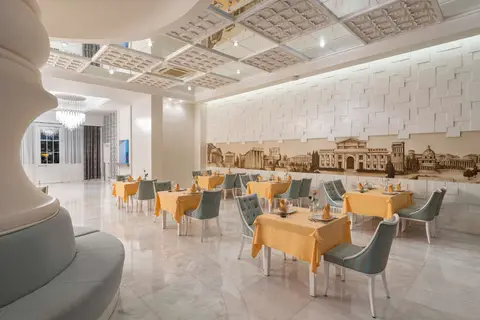 Royal Holiday Palace Hotel in Aksu — foto 22