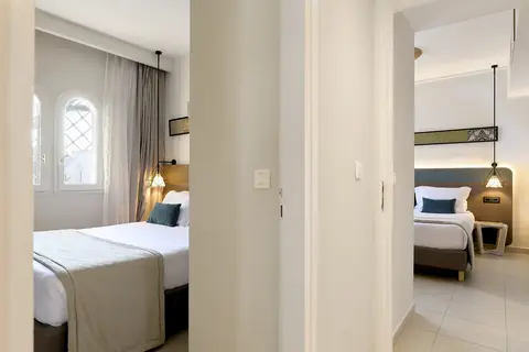 The Mirage Resort & Spa in الحمامات — foto 26