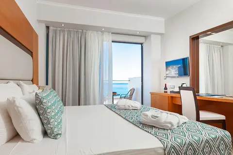 TUI Blue Lindos Bay in Lindos, foto 4