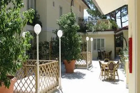 Jr Resort Logos Forte dei Marmi in Forte Dei Marmi — foto 20