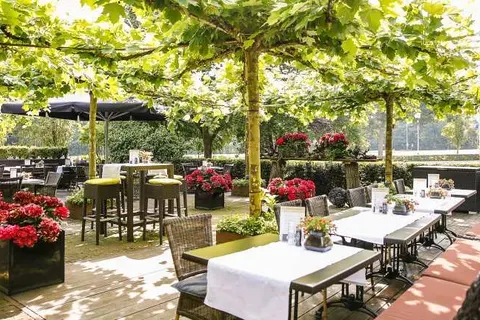 Van der Valk Hotel Apeldoorn - De Cantharel foto 3