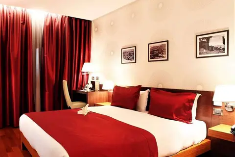 Tirana International Hotel & Conference Centre in Tirana, foto 13