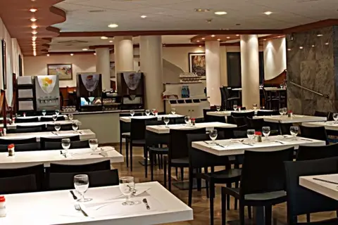 Oasis Plaza in Benidorm — foto 9