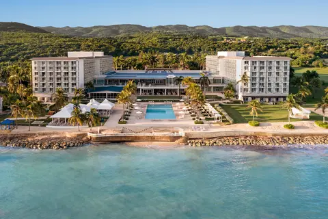 Dreams Rose Hall Resort & Spa in Montego Bay — foto 2