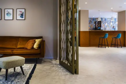 Zefir Hotel in Несебър — foto 25