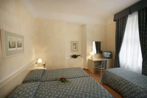 Hotel Caesar Praag in Praag, foto 16