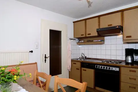 Appartementen Dias in Kappl — foto 2