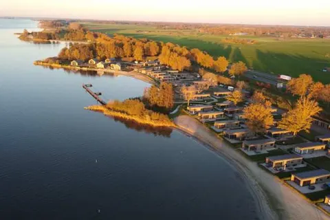 Strandparc Nulde foto 10