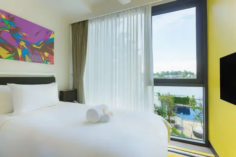 Cassia Phuket in ตำบลเชิงทะเล — foto 18
