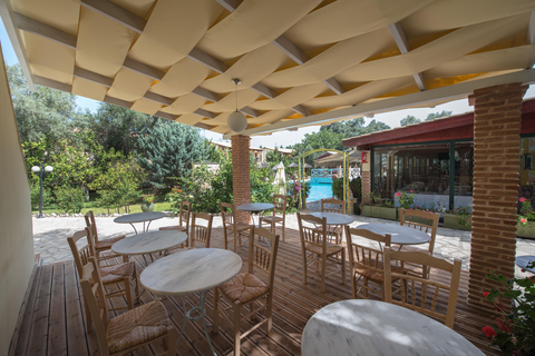 Appartementen Villagio Maistro foto 9