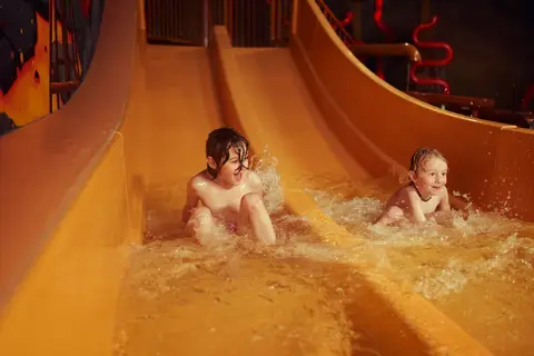 Center Parcs Park Eifel in Gunderath — foto 7