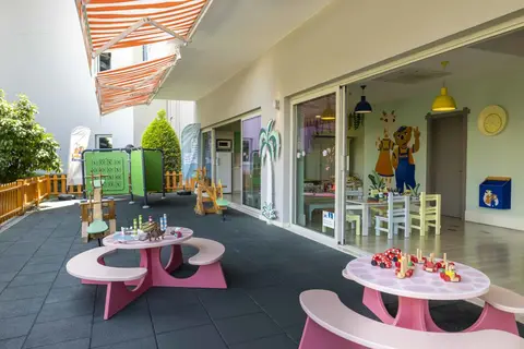 Barut Goia in Manavgat — foto 18