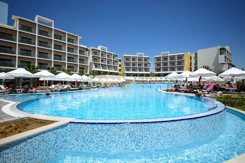 Sensatori Resort Sorgun by Barut Hotels in Manavgat