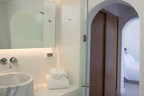 Panorama Studios & Suites in Fira, foto 5