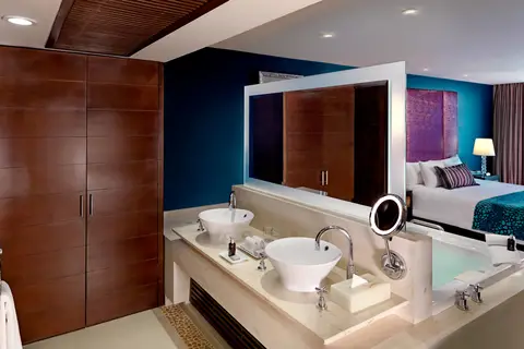Hard Rock Hotel Cancun in Cancùn — foto 5