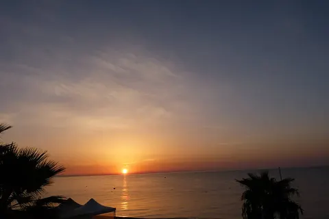 Aparthotel Le Tartarughe Mare foto 3